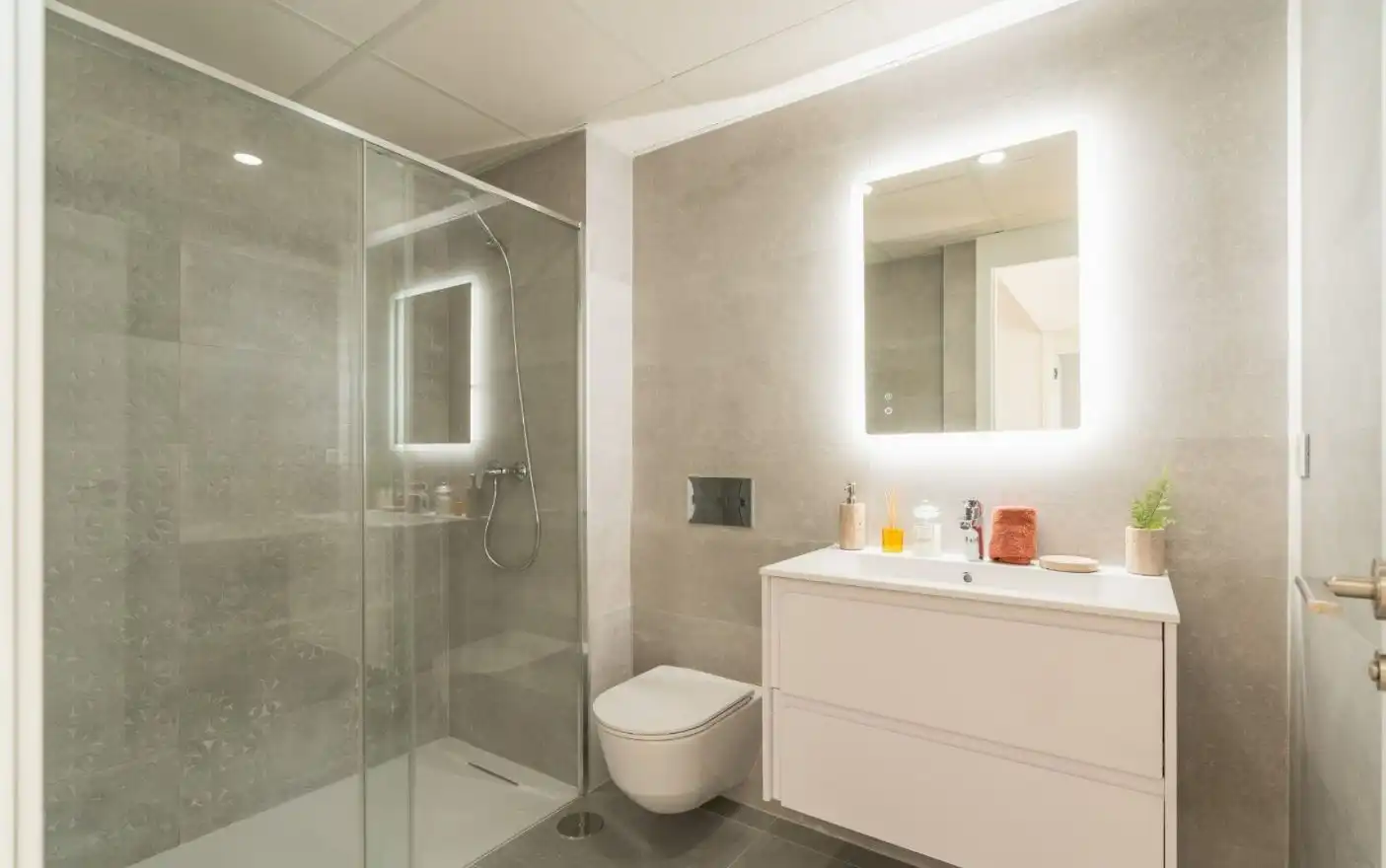 Maison mitoyenne avec terrasse à vendre à Montebello - Nou Espai, imagen 15