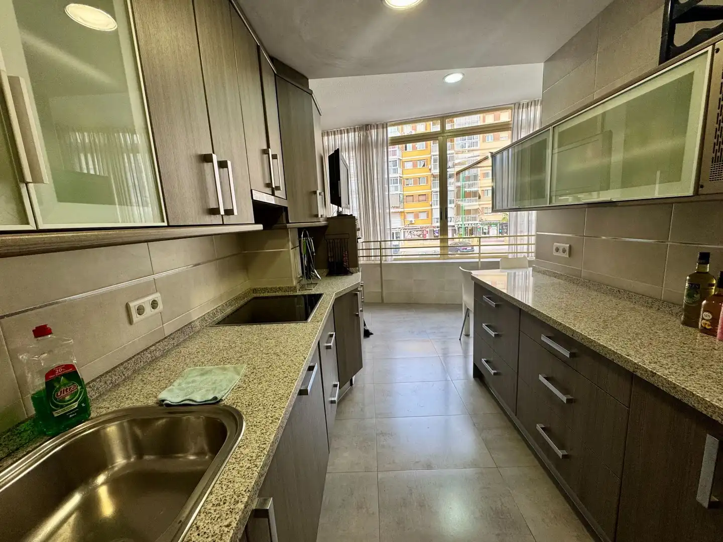 Mini appartamento con piscina in vendita a Playa de Poniente, imagen 13