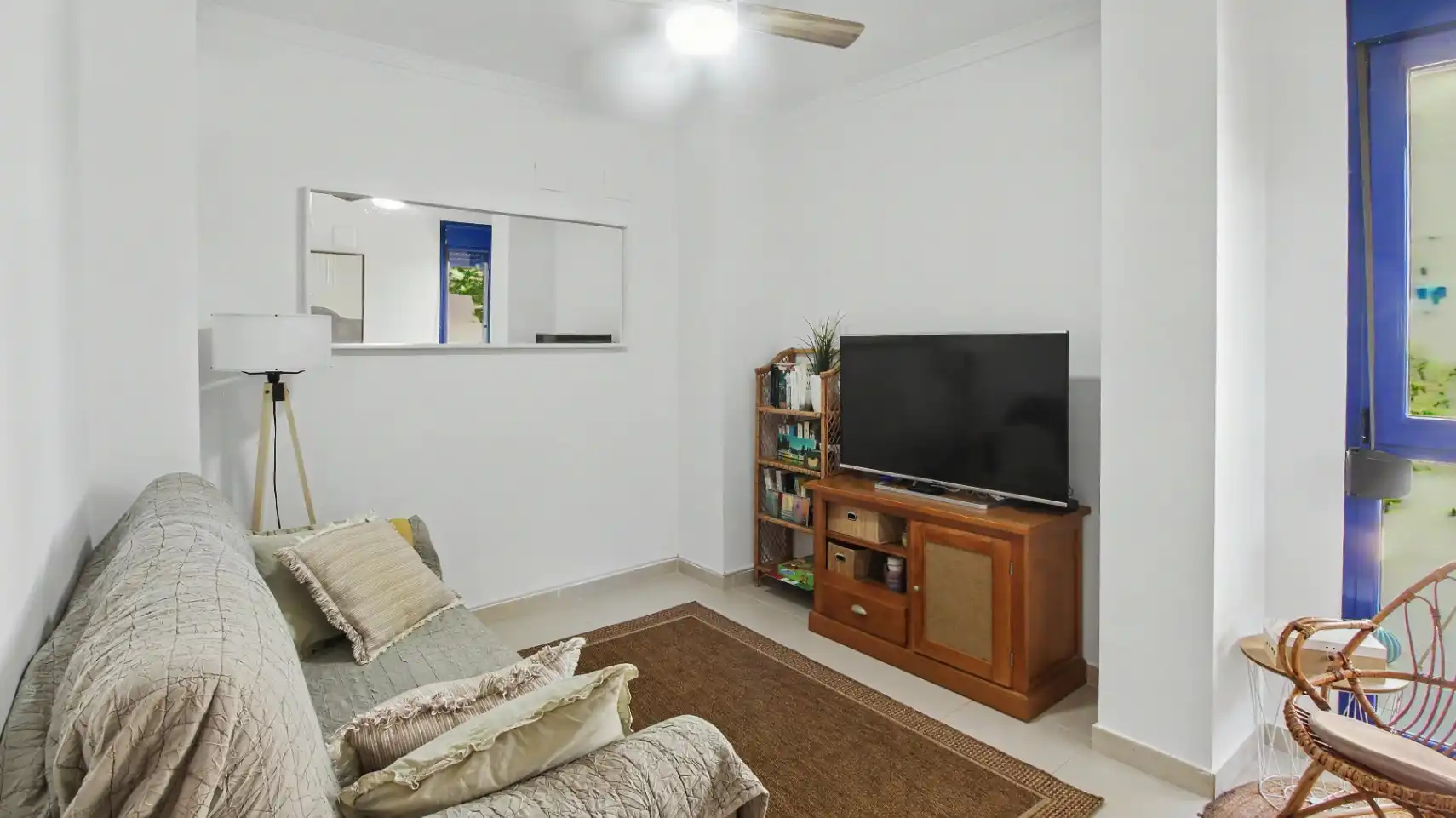 Apartment with pool for sale in Devessa - Monte Pego, imagen 11