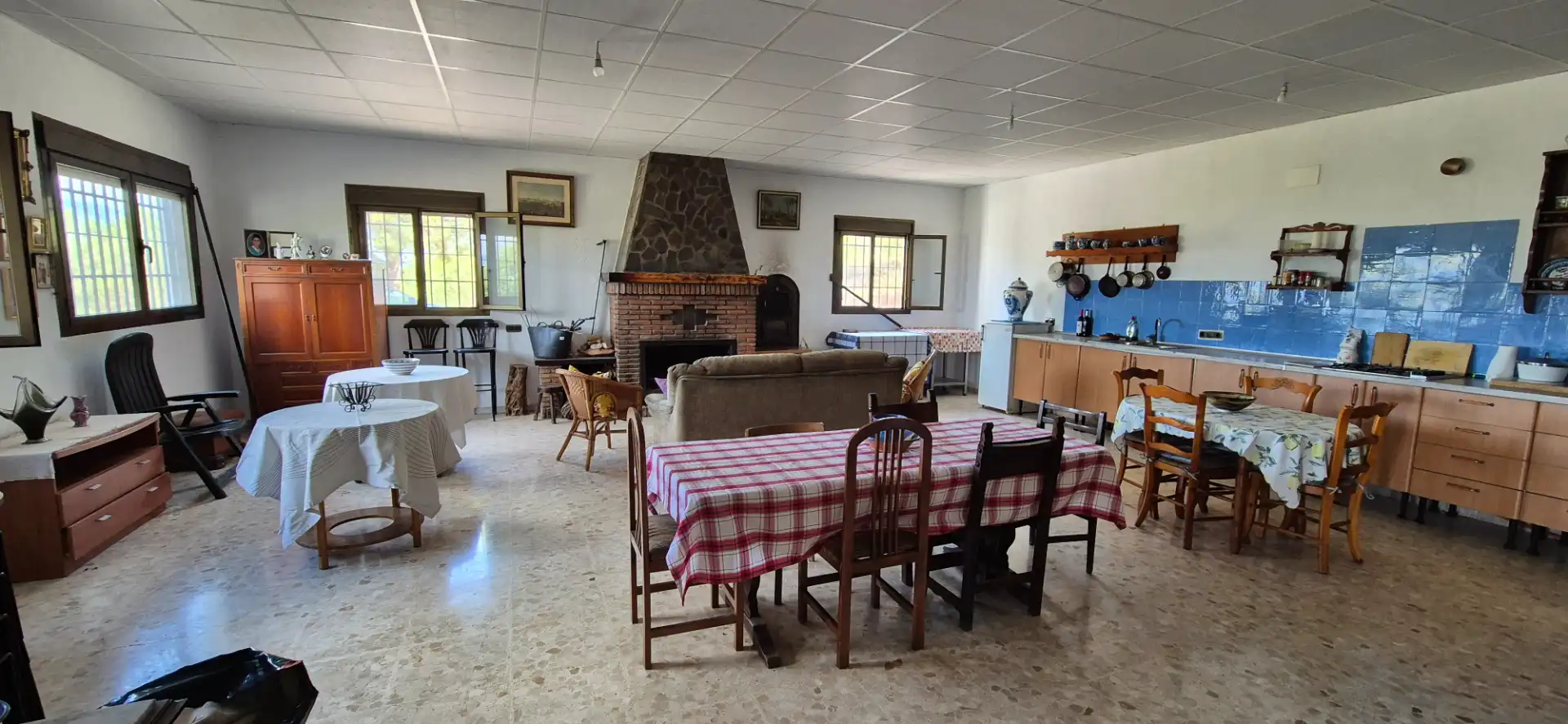 Terrain rustique à vendre à Alcolea, imagen 18