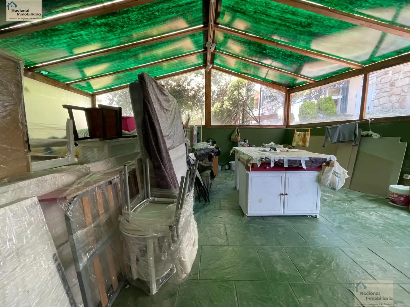 Xalet en venda a Los Ángeles de San Rafael, imagen 13