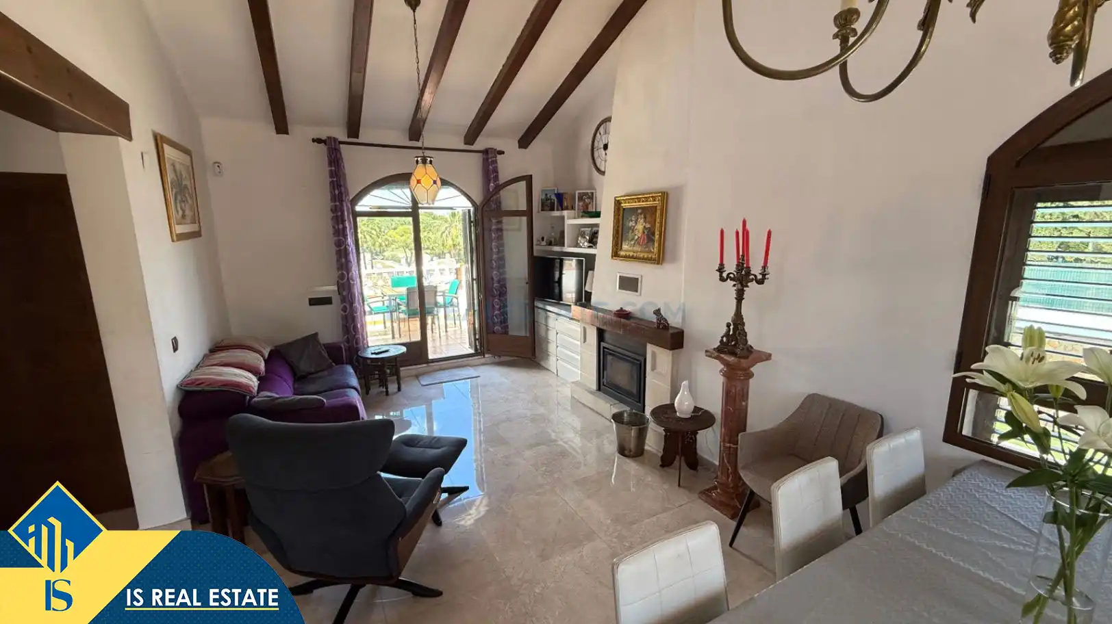 Villa mit Pool zum Verkauf in Orihuela Costa, imagen 3