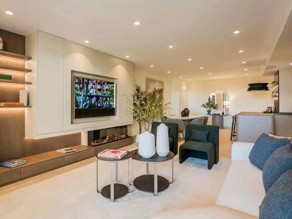 Apartment mit Pool zum Verkauf in Selwo, imagen 9