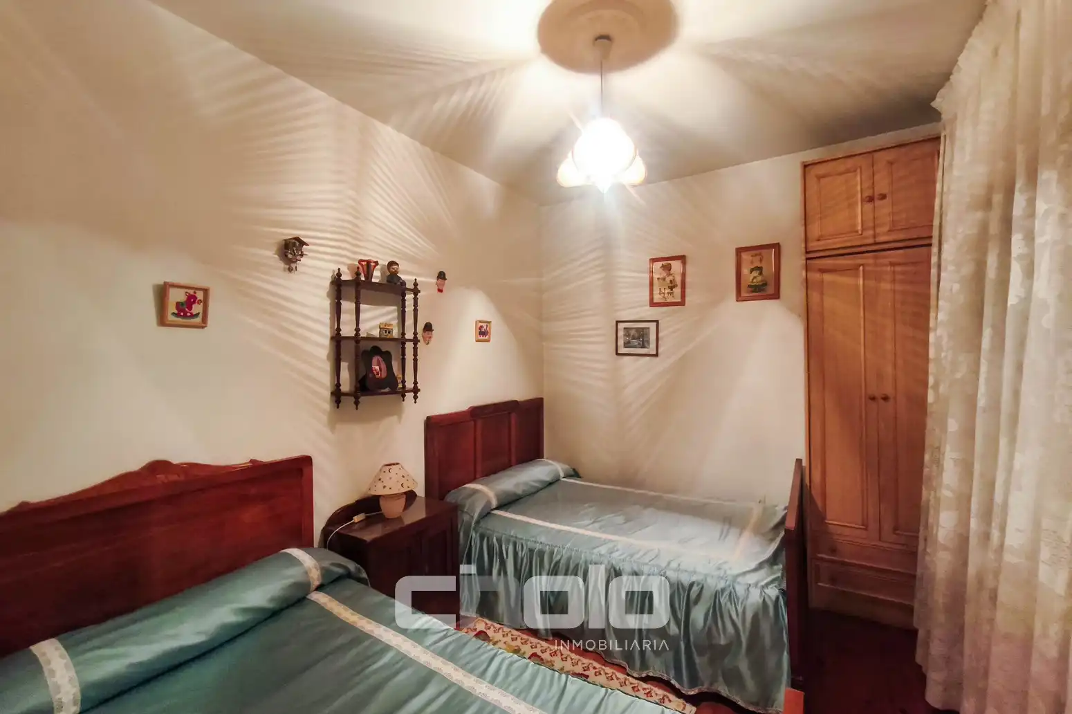 Habitación de Piso en venta en Lugo