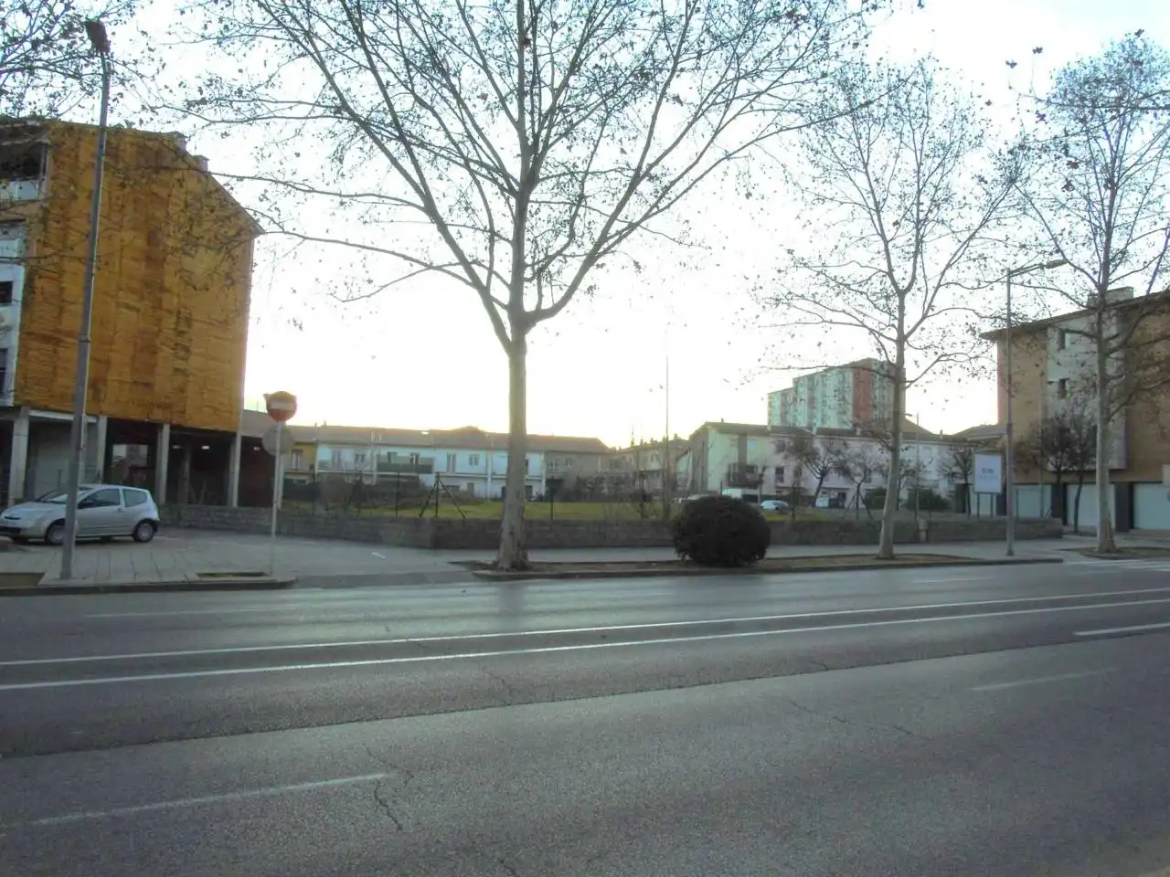 Terreny rústic en venda a Manlleu, imagen 5