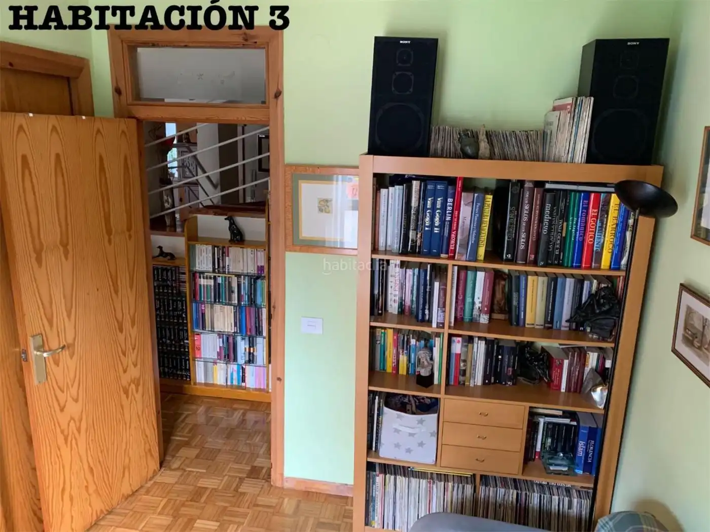 Flat with lift for sale in Calle Federico García Lorca N° 23, imagen 18