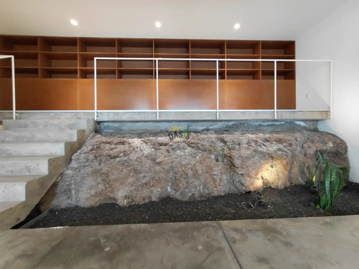 Flat for rent in Ifara - Las Mimosas