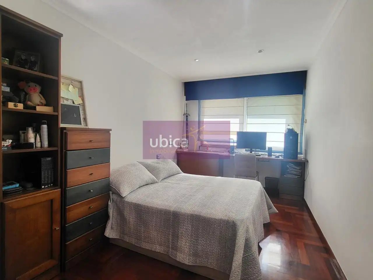 Flat with lift for sale in Sardoma - Castrelos, imagen 30