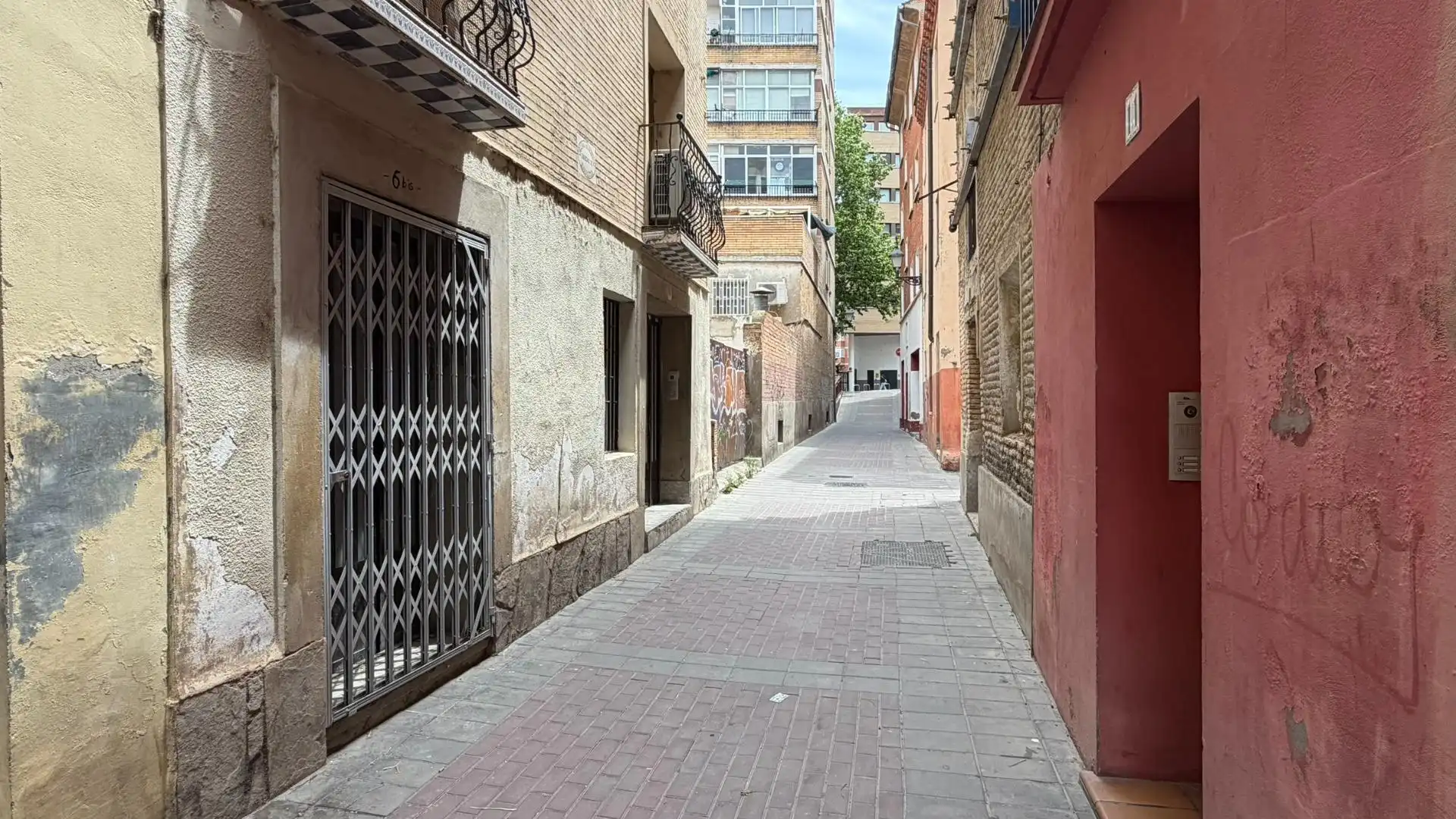 Commercial properties for rent in Zaragoza, Zaragoza