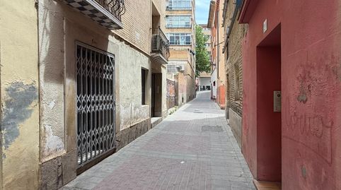 LOCALALMACEN en ALQUILER en ZARAGOZA  ARRABAL  Calle Horno Ref. 00111, imatge 3