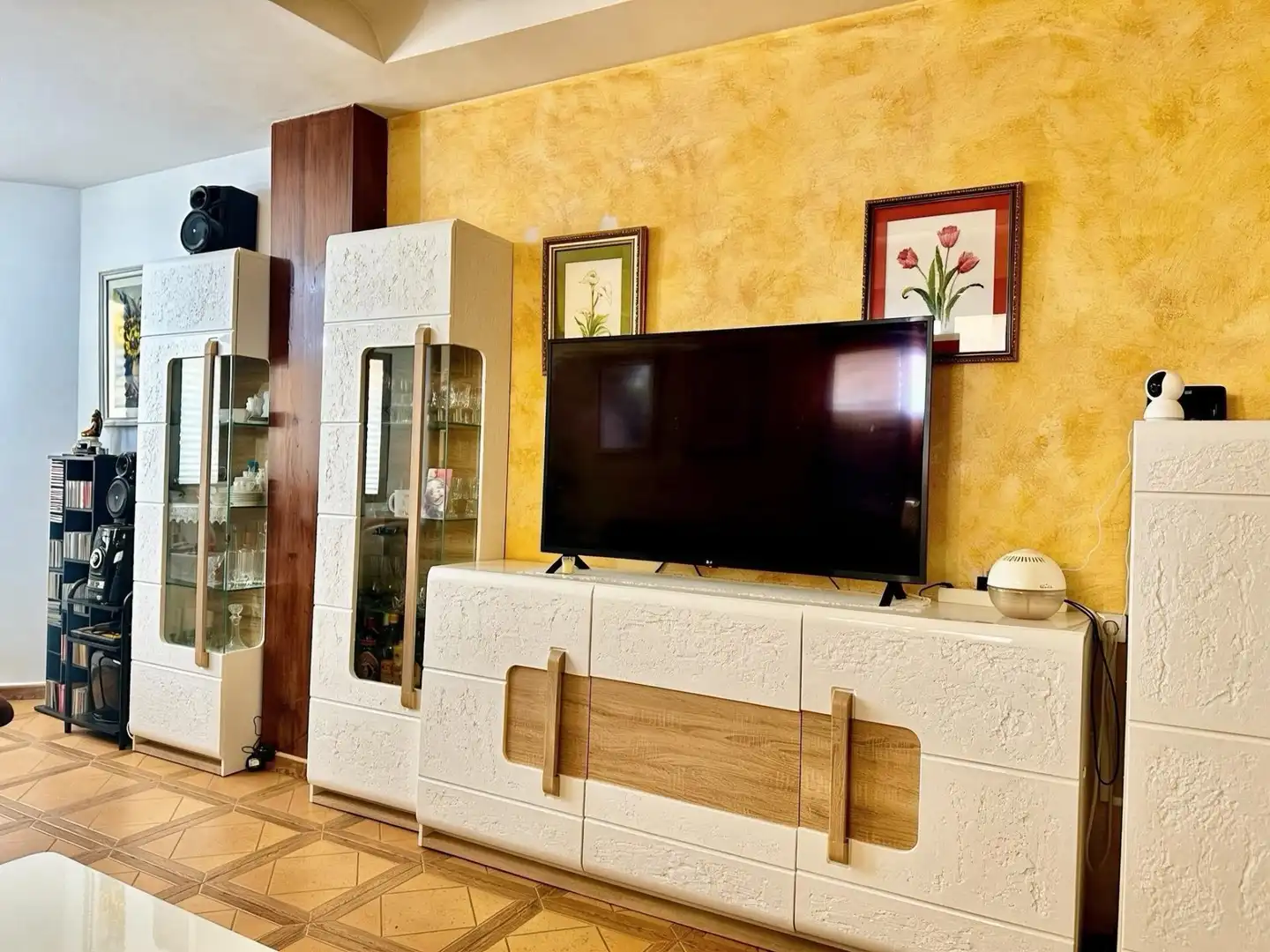 Chalet con piscina en venta en Caudete, imagen 18