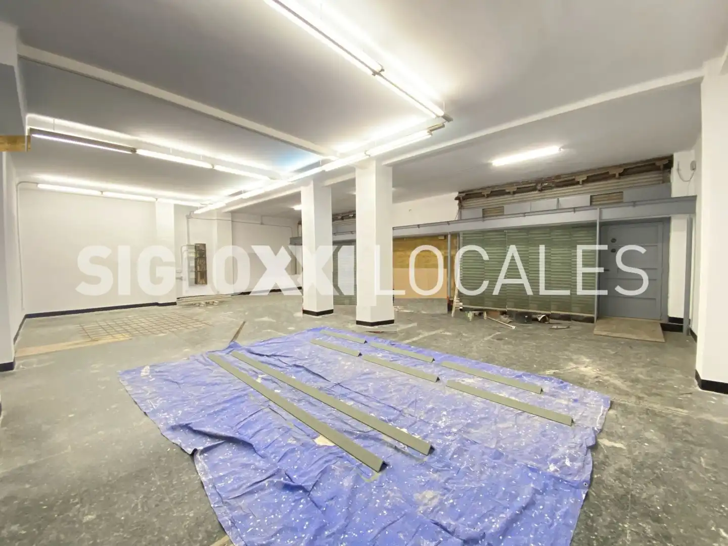 Local comercial en venta en TAMARIT, imagen 2