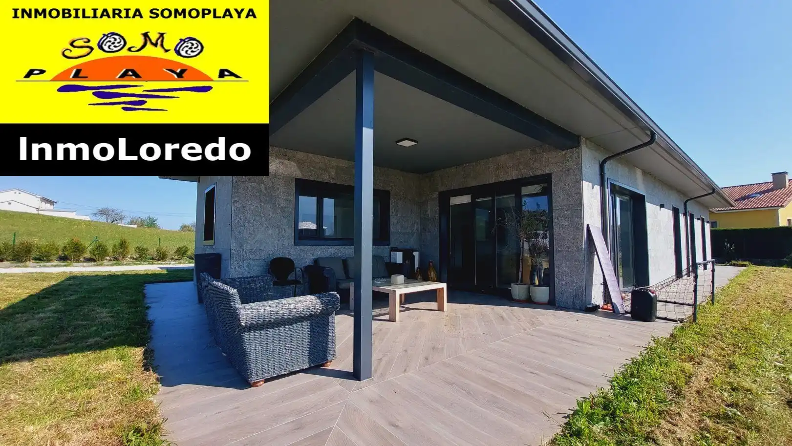 Casa con giardino in vendita a Marina de Cudeyo, imagen 18