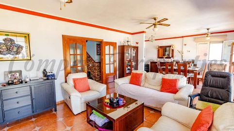Foto 3 de Casa o chalet en venta en Canillas de Albaida, Málaga