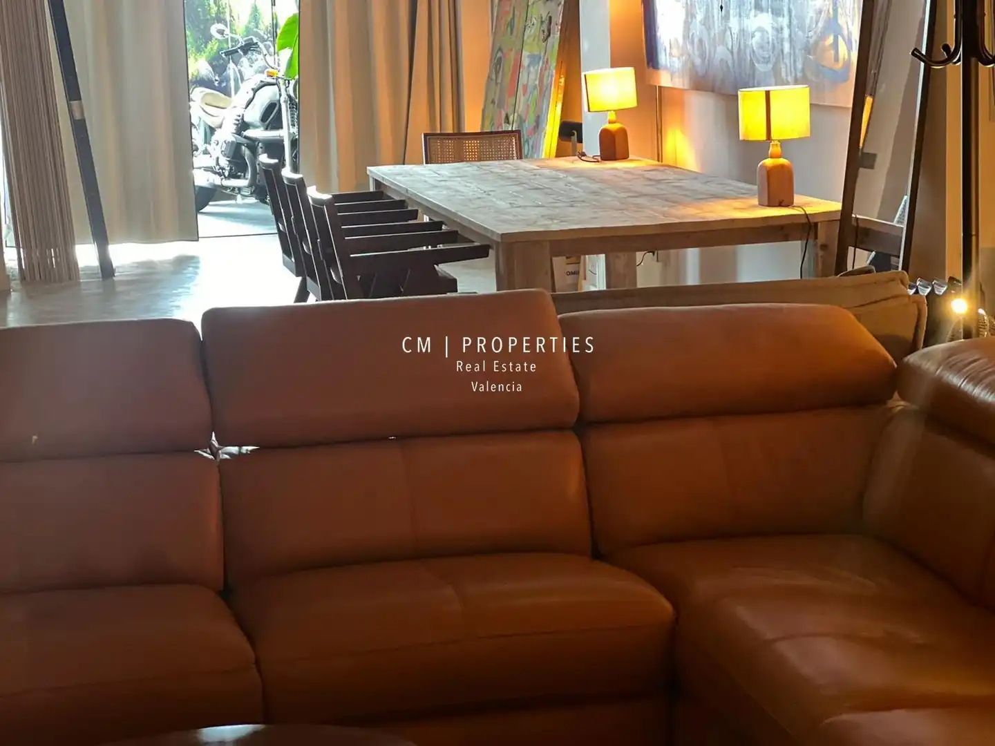 Villa mit Terrasse zum Verkauf in CALLE D'EUGÈNIA VIÑES, imagen 19
