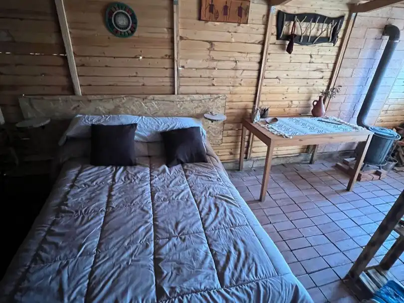 Bedroom of Land for sale in Mestanza