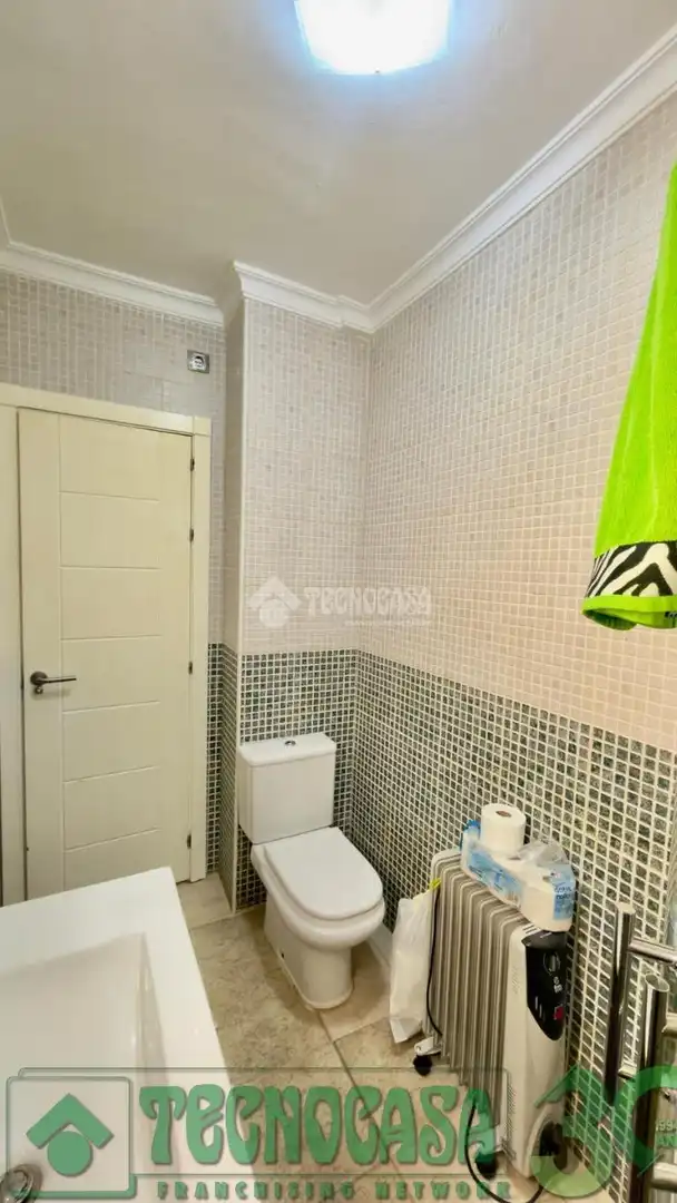 Flat with lift for sale in Alcázar de San Juan, imagen 16