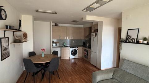 Foto 3 de Pis en venda a Avinguda D'urgell, Bellpuig, Lleida