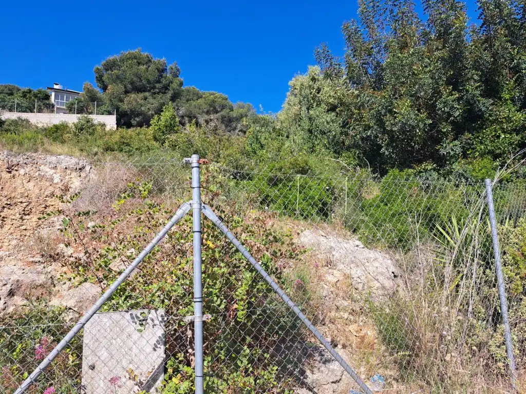 Residential for sale in Cunit