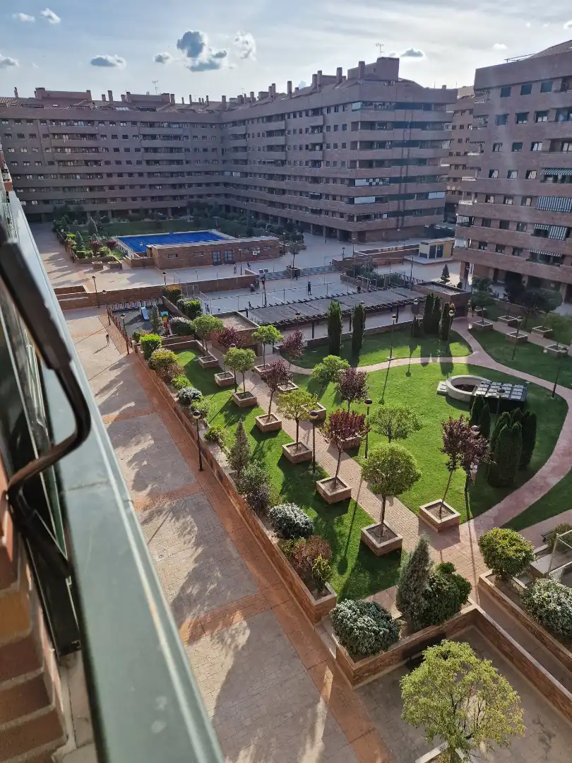 Terraza de Piso en venta en Seseña con Aire acondicionado, Calefacción y Parquet