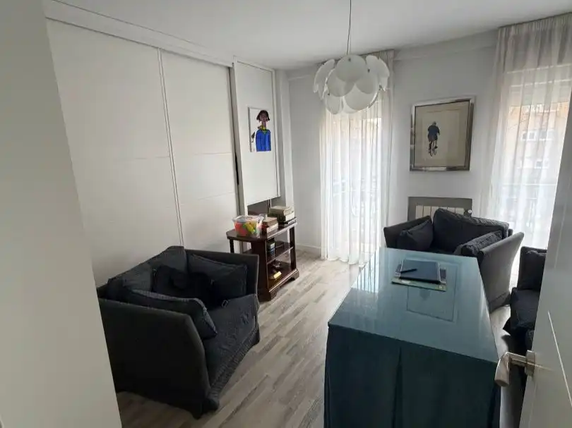Piso con ascensor en venta en Poeta Manuel de Góngora 15, imagen 17