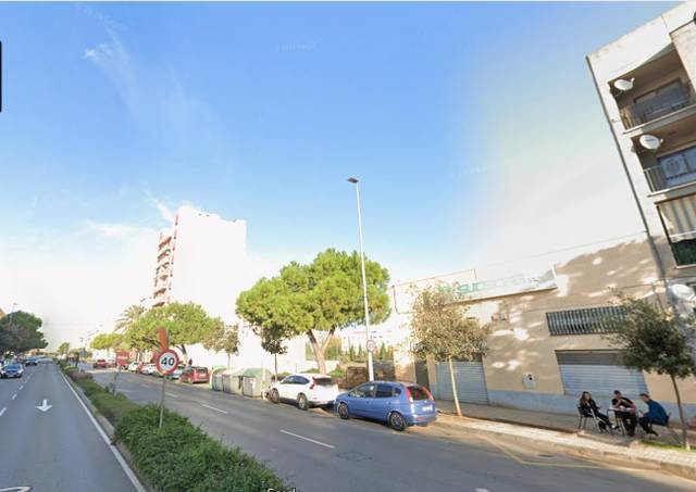 Terreno residencial en Venta en Calle ALCORA en Estación - Universidad