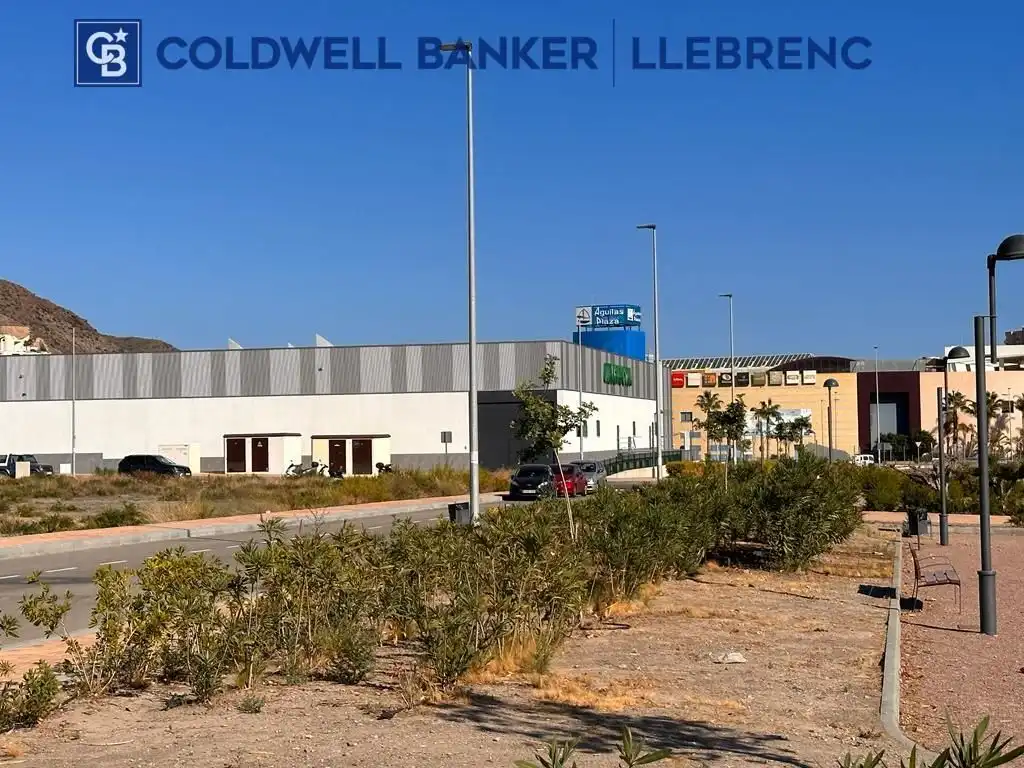 Terreny residencial en venda a Las Majadas-Las Molinetas-Labradorcico, imagen 4