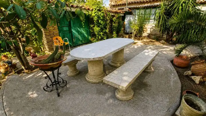 Maison avec jardin à vendre à Santa Isabel - Movera, imagen 17