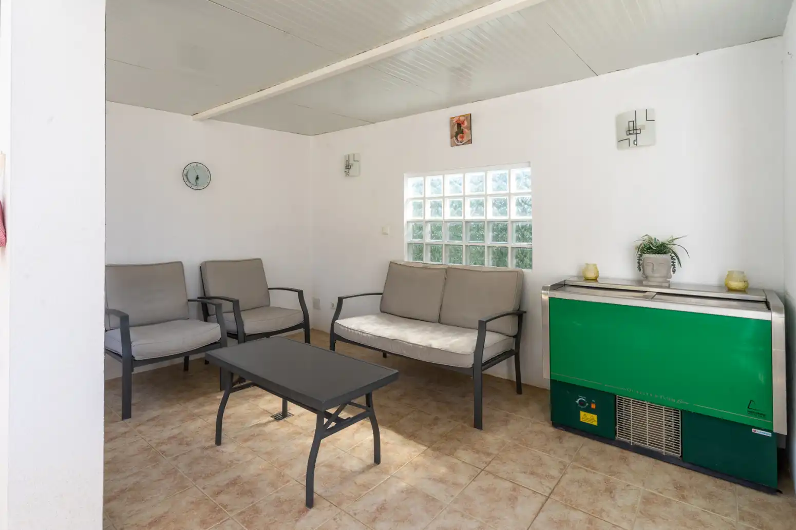 Maison avec piscine à vendre à Fortuna, imagen 33