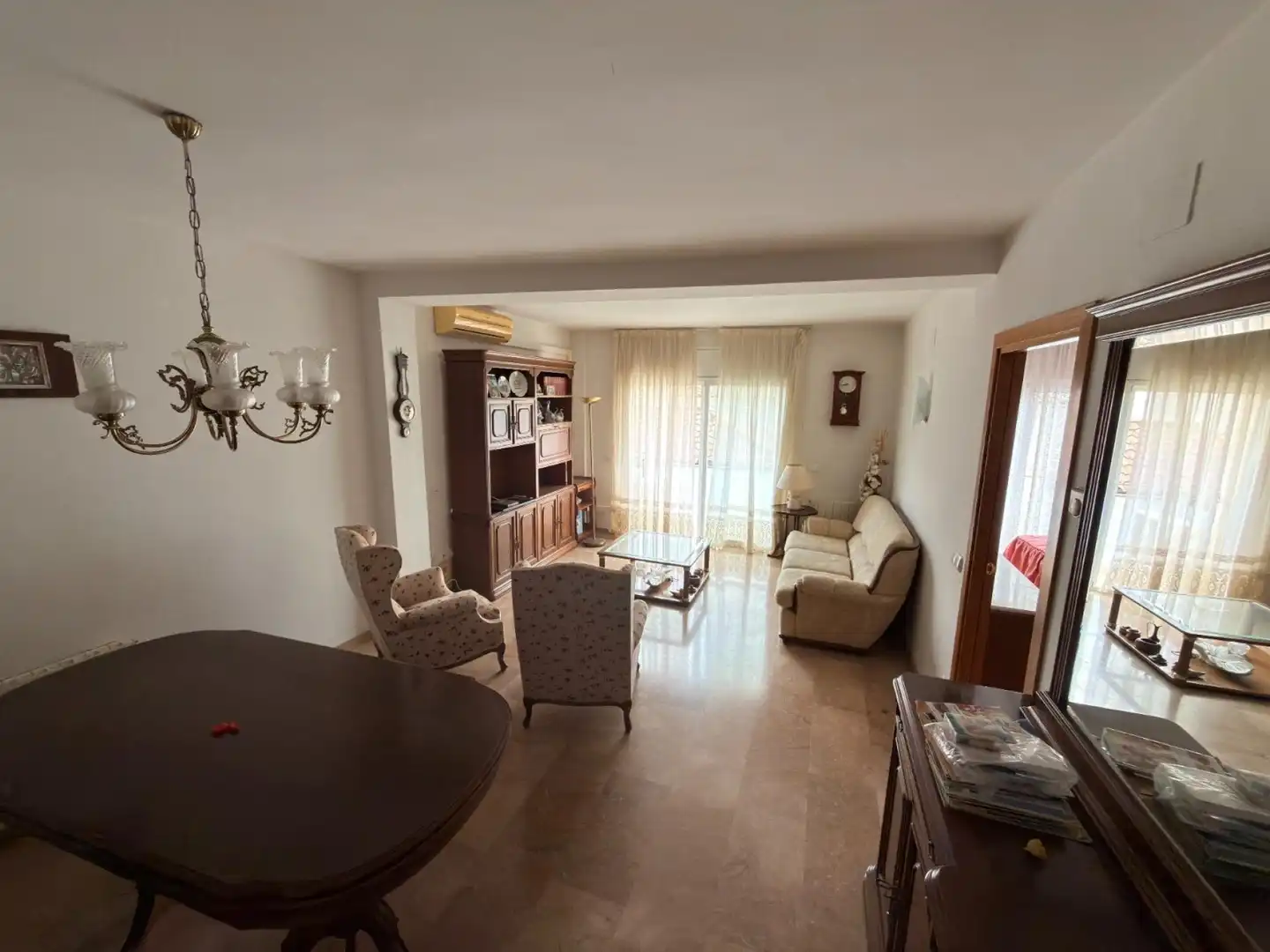 Flat with terrace for sale in Lepanto, imagen 3