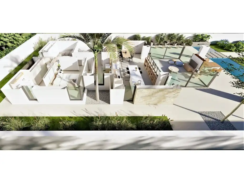 Haus mit Pool zum Verkauf in San Fulgencio, imagen 16