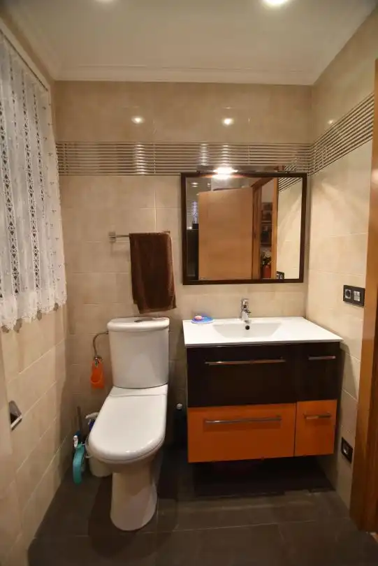 Appartement avec ascenseur à vendre à Pagaegi Kalea, imagen 26
