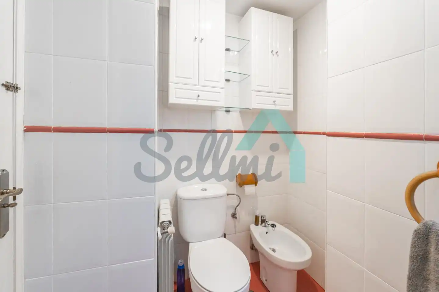 Wohnung zur Miete in Fernando Alonso Díaz, Santo Domingo - El Campillín