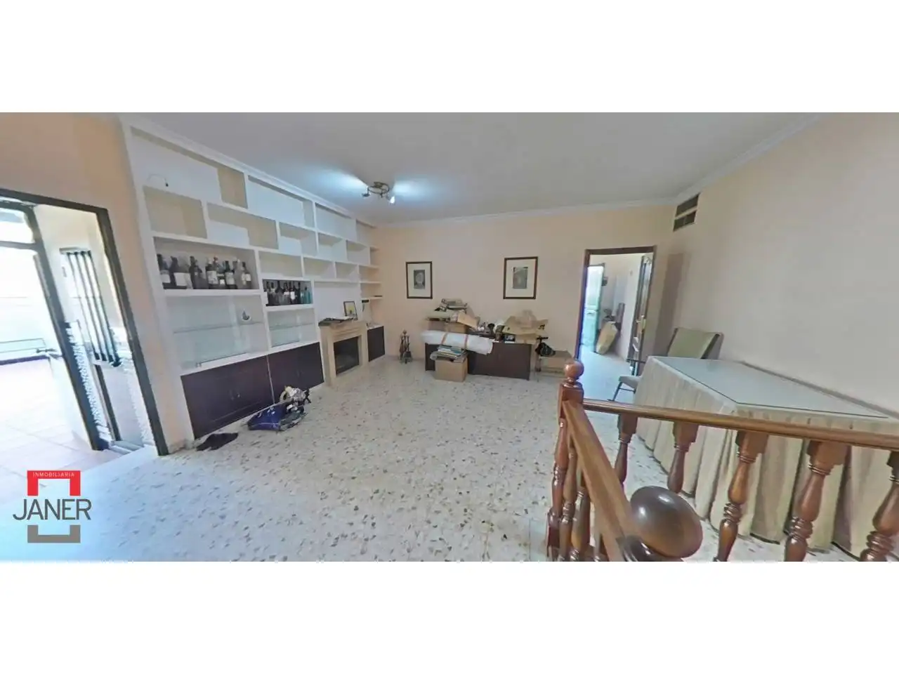 Casa o xalet en venda en Tomares amb Aire condicionat, Jardí privat i Terrassa