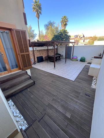 Planta baja en Venta en Santa María del Camí