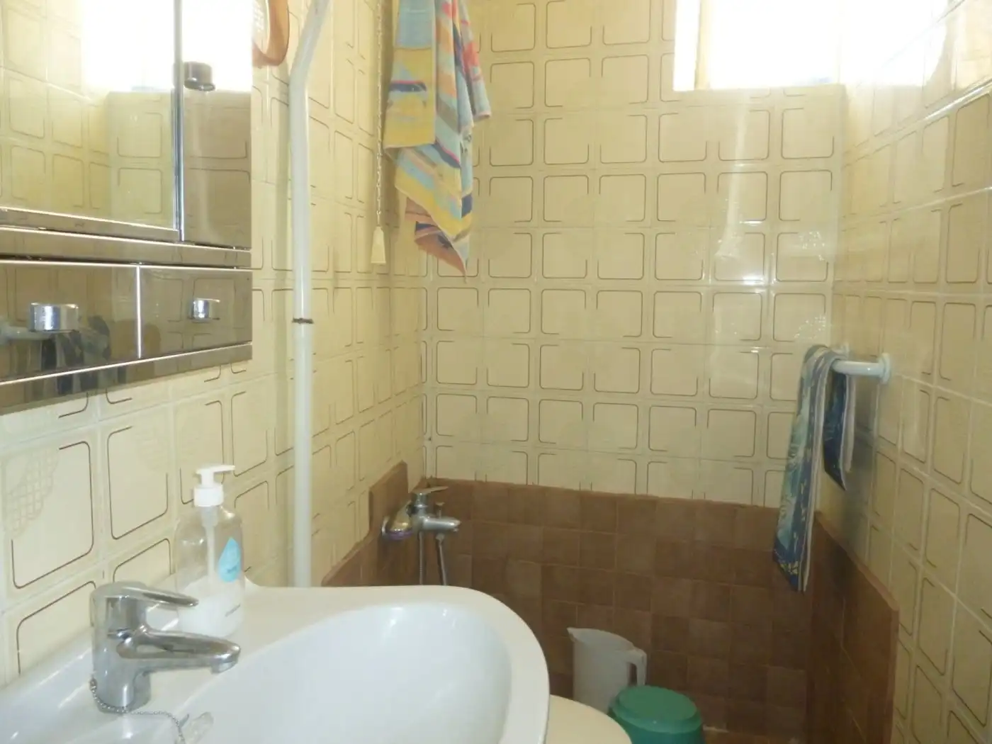 Baño de Casa o chalet en venta en Bocairent con Terraza y Trastero