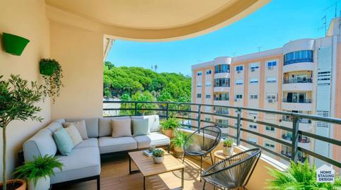 Photo 2 of Apartment for sale in Ricardo Soriano, Marbella