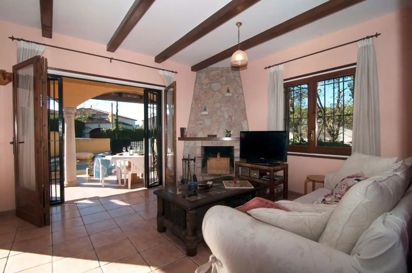 Casa con piscina en venta en Passatge Pi Gran 7B, imagen 13