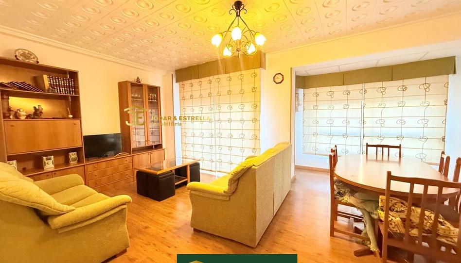 Photo 1 of Flat for sale in Sutullena, Murcia