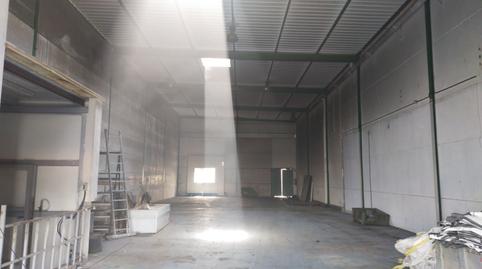Photo 3 of Industrial buildings to rent in Condequinto, Montequinto