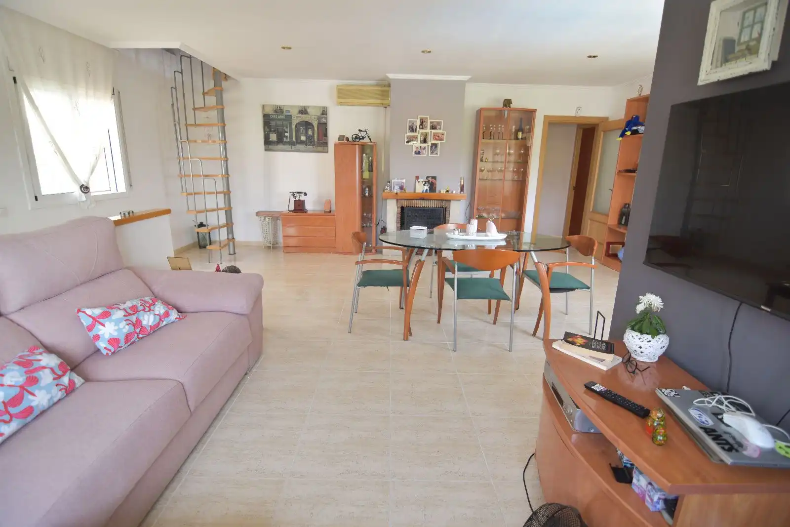 Terraced house with pool for sale in Pedrera, imagen 19