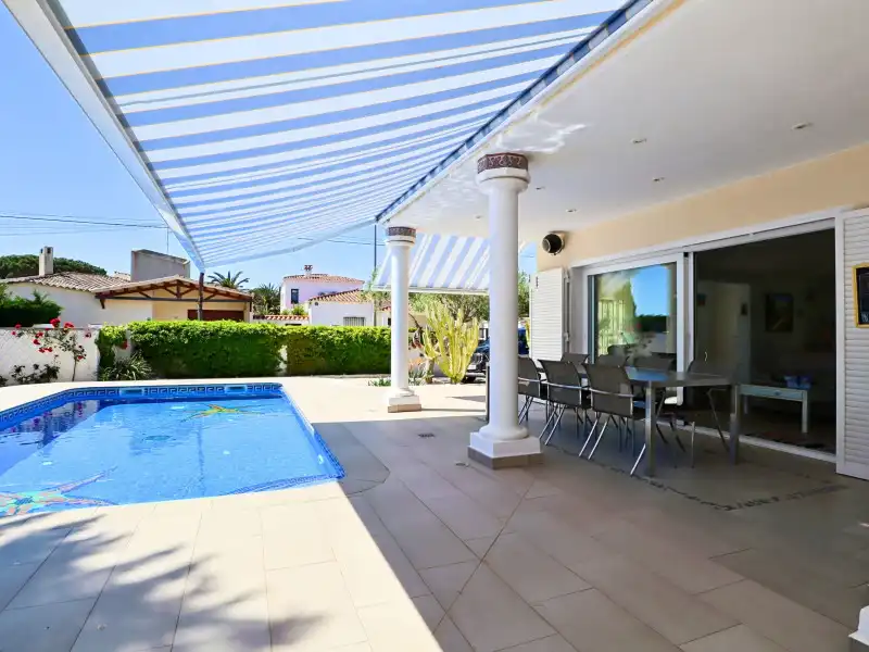 Maison avec piscine à vendre à Peni, imagen 6