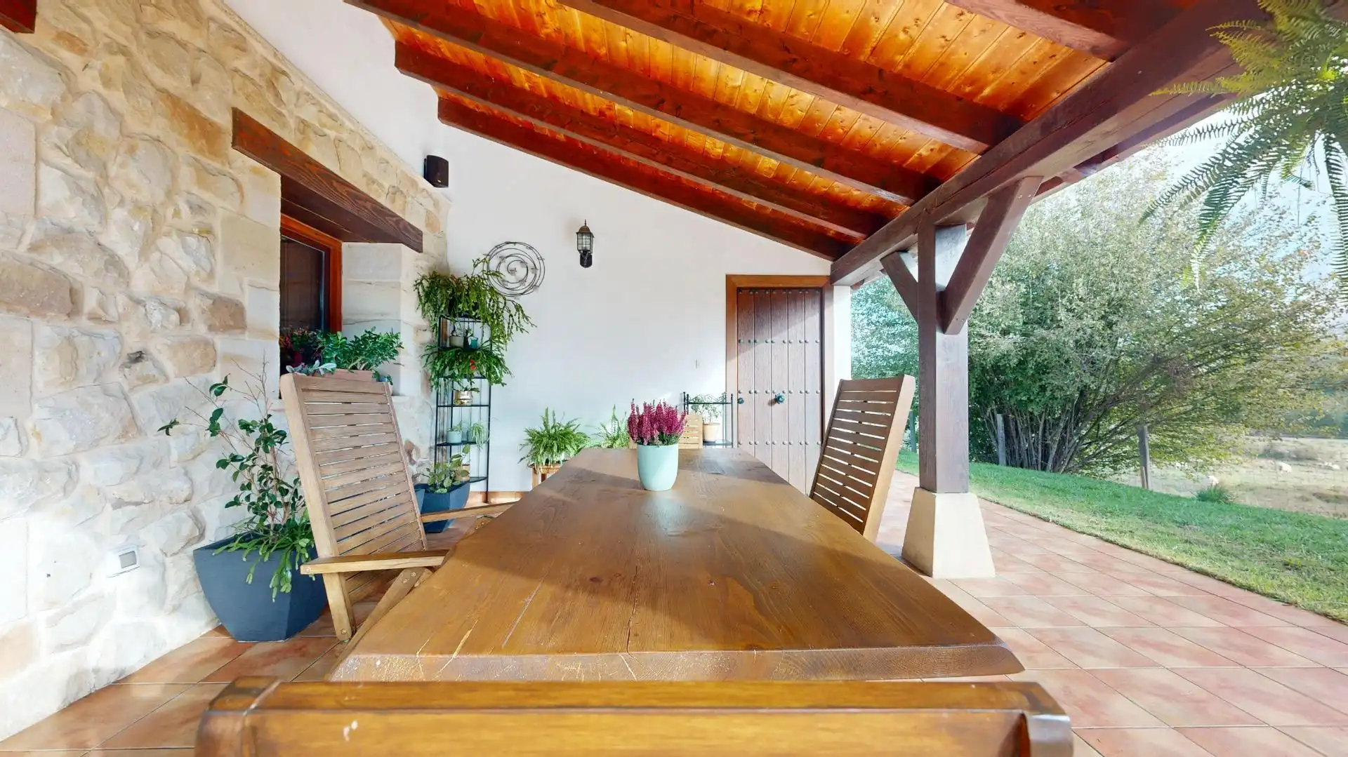Terrace of Houses for sale in Bedia, Bizkaia