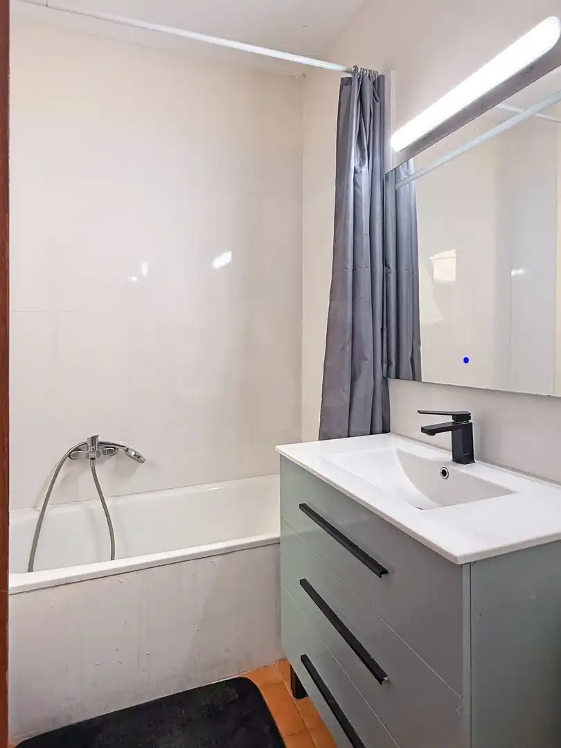 Àtic en venda a El Guinardó
