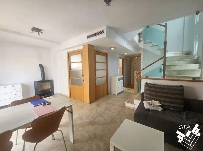 Casa o xalet en venda en Vinaròs amb Aire condicionat, Jardí privat i Terrassa