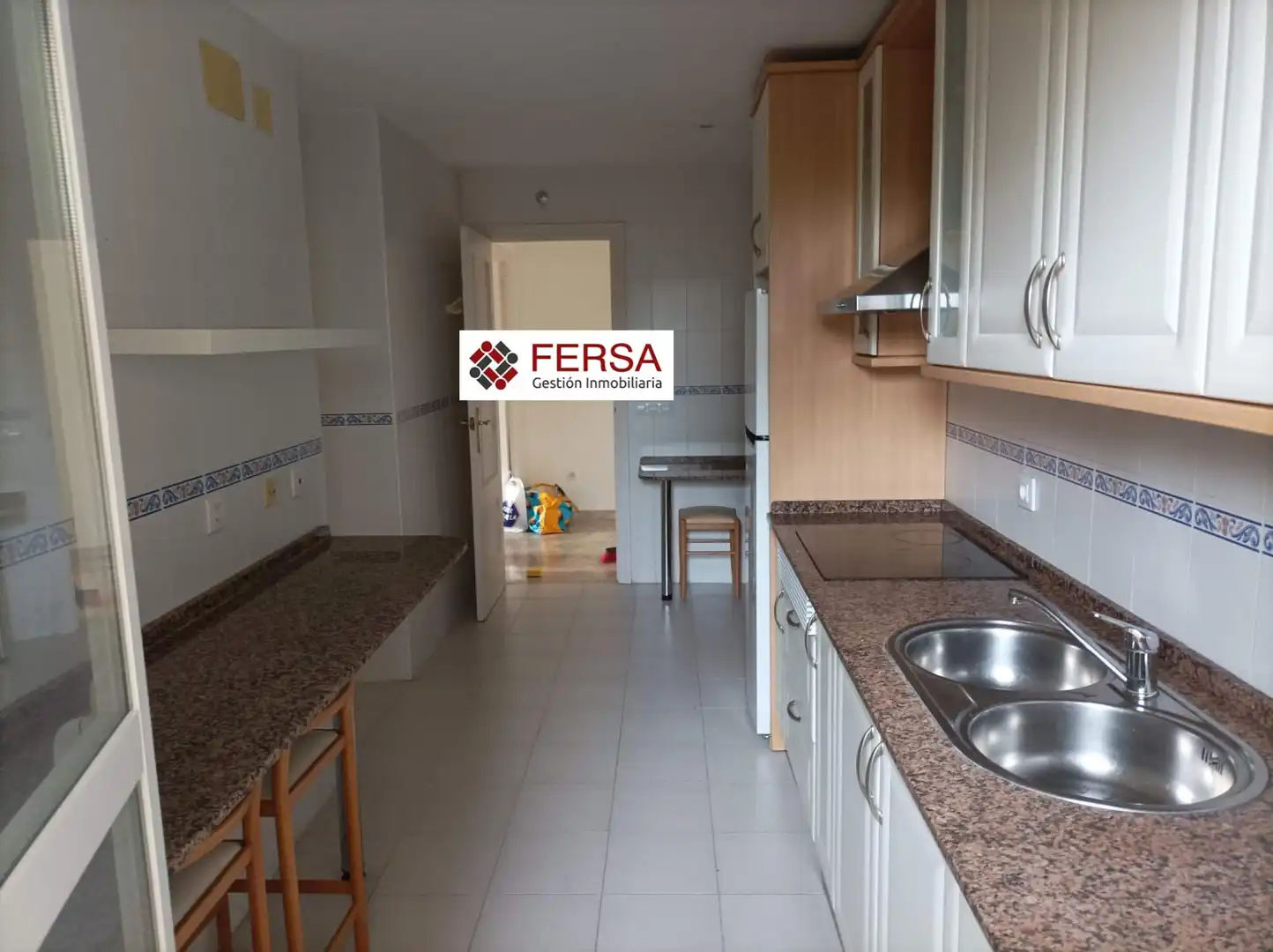 Flat with lift for sale in Vistahermosa - Fuentebravía, imagen 5
