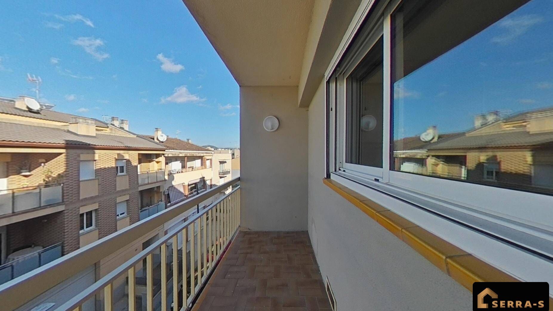 Flat for sale in Tordera pueblo