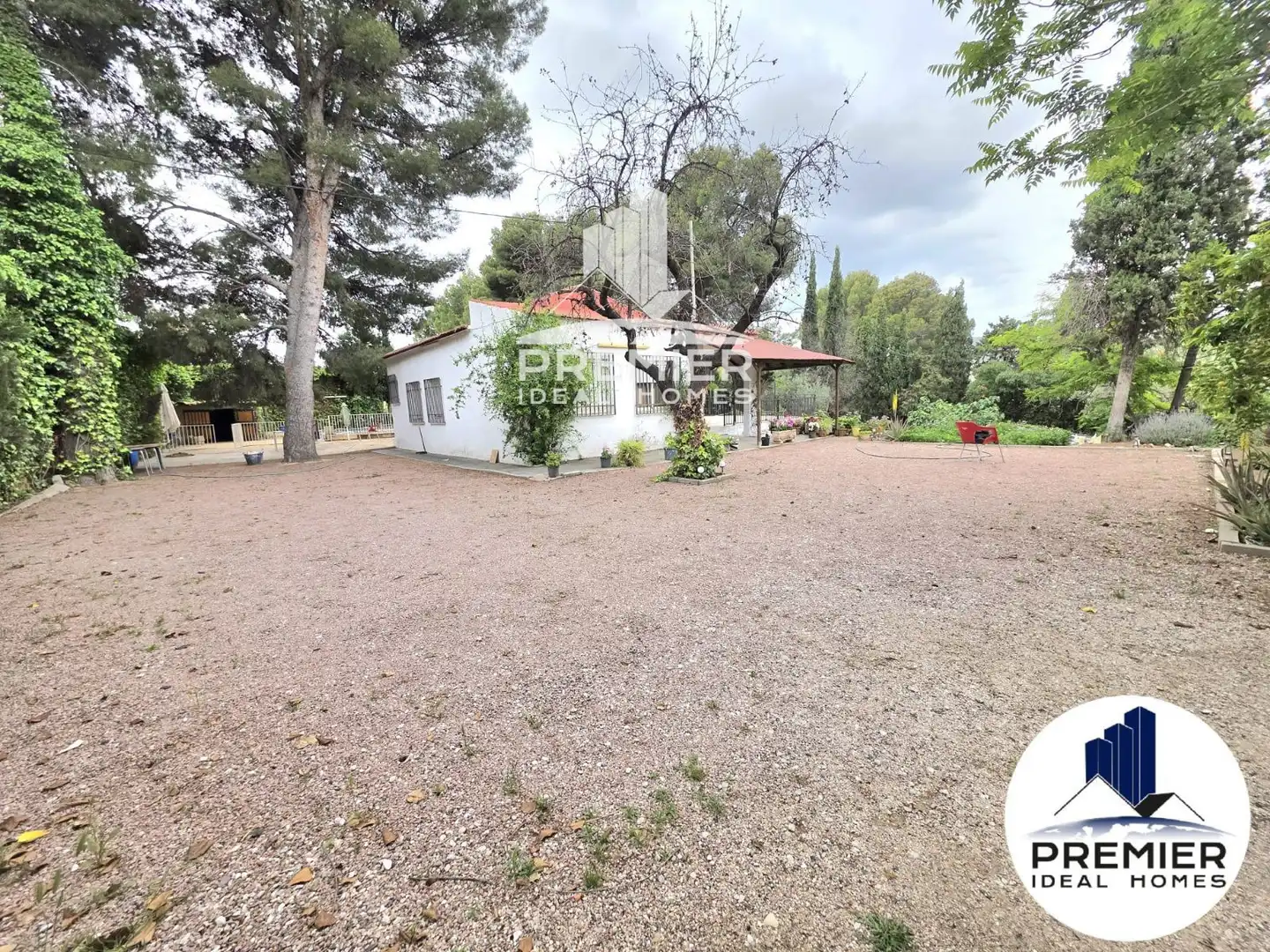 Xalet amb piscina en venda a reventon, imagen 3