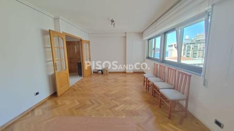Photo 4 of Flat for sale in Calle Zalaeta, Monte Alto - Zalaeta - Atocha, A Coruña