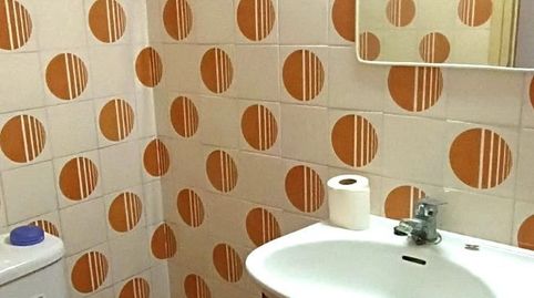 PISO EN VENTA EN TERCERA LINEA DE MAR EN SEGUR DE CALAFELL, imatge 5